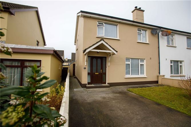 Main image for 65 Fountain Court,Tralee,Co. Kerry,V92 K5RF