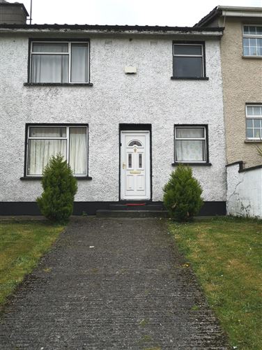 Main image for 80 Greenwood Park, Edenderry, Offaly