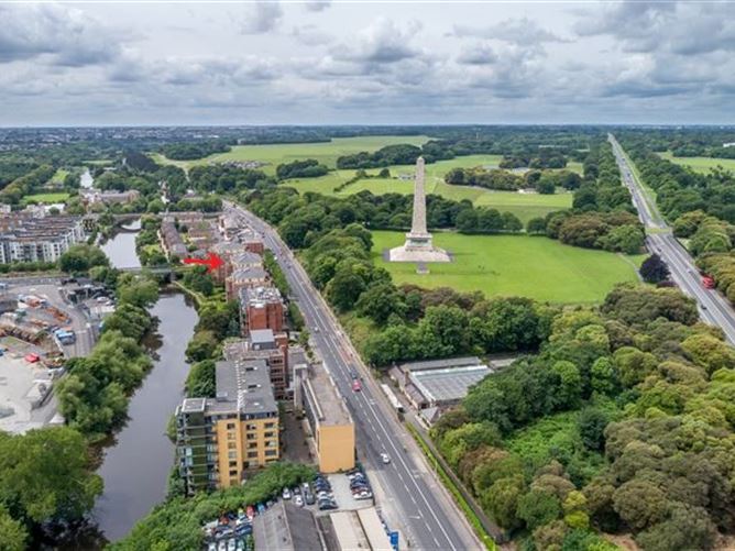 Main image for 72 Chesterfield, Islandbridge, Dublin 8