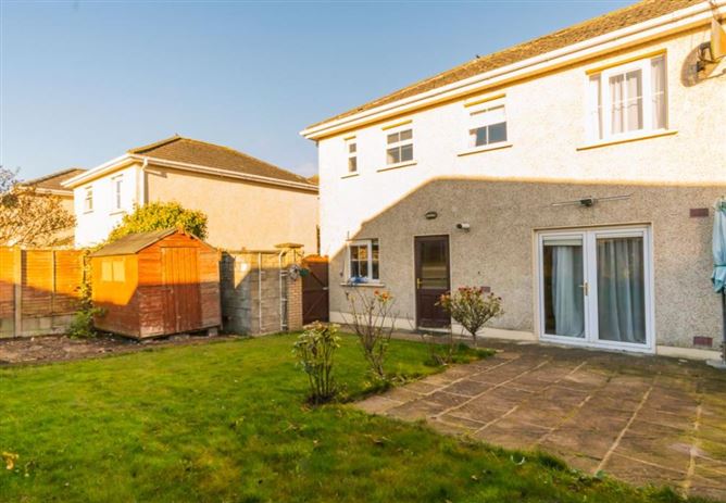 23 Bellgree Drive, Tyrrelstown, Dublin 15
