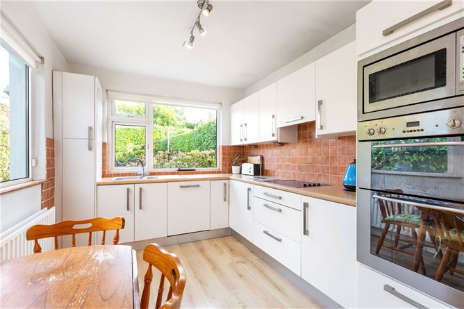 15 Woodlands Avenue, Glenageary, Co. Dublin