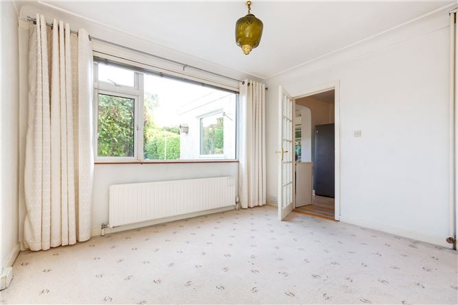 15 Woodlands Avenue, Glenageary, Co. Dublin