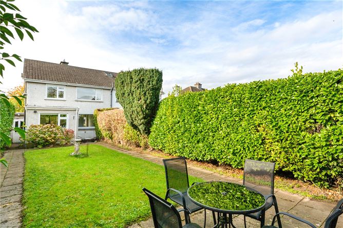 15 Woodlands Avenue, Glenageary, Co. Dublin