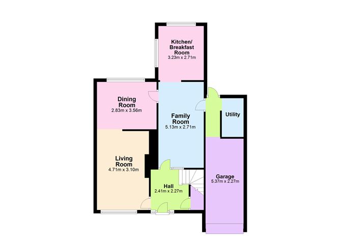 15 Woodlands Avenue, Glenageary, Co. Dublin