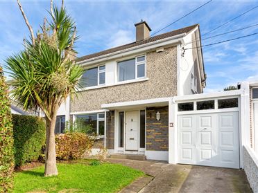 Image for 15 Woodlands Avenue, Glenageary, Co. Dublin