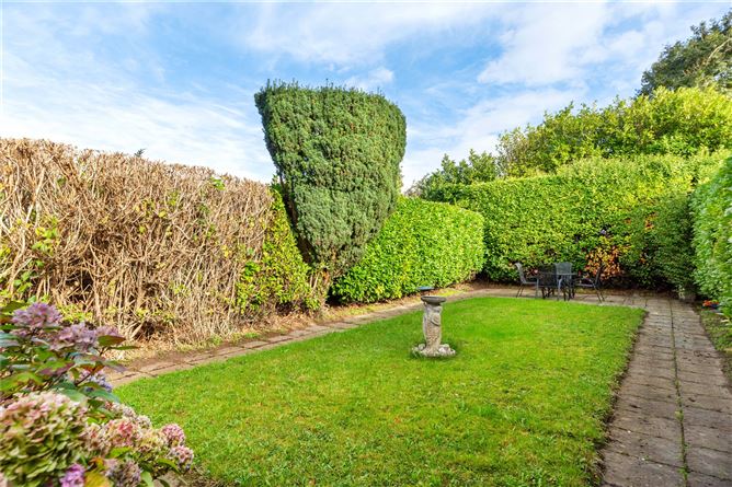 15 Woodlands Avenue, Glenageary, Co. Dublin