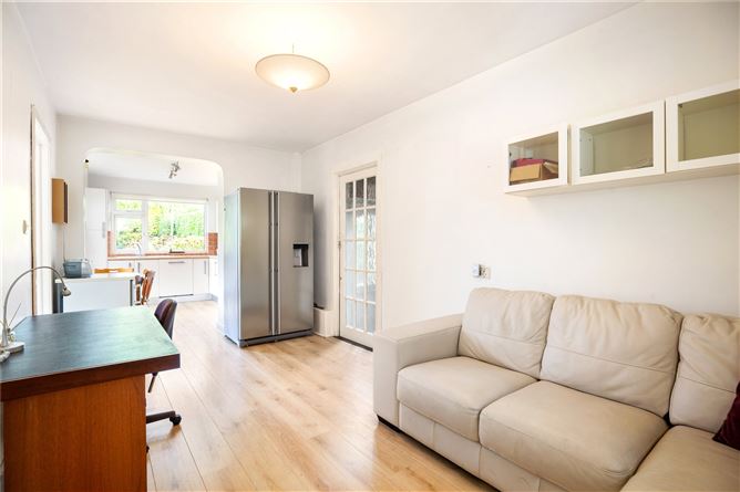 15 Woodlands Avenue, Glenageary, Co. Dublin
