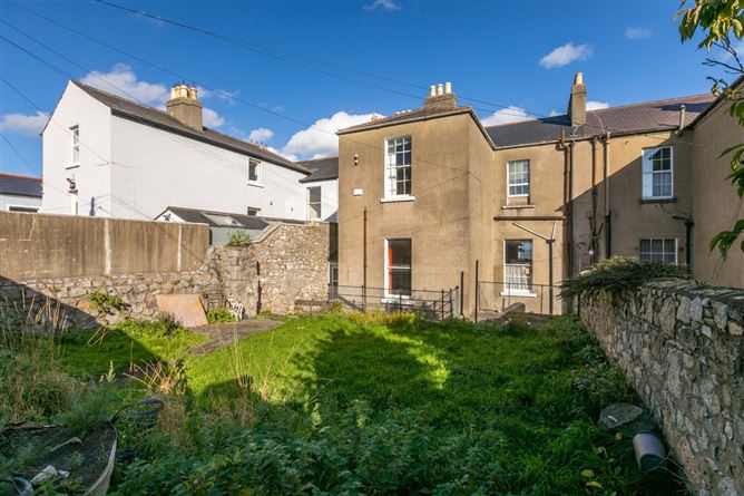 Realt Na Mara, 10 Windsor Terrace, Dun Laoghaire, Co. Dublin