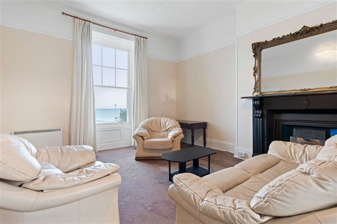 Realt Na Mara, 10 Windsor Terrace, Dun Laoghaire, Co. Dublin