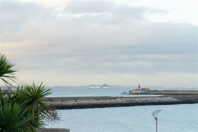Realt Na Mara, 10 Windsor Terrace, Dun Laoghaire, Co. Dublin
