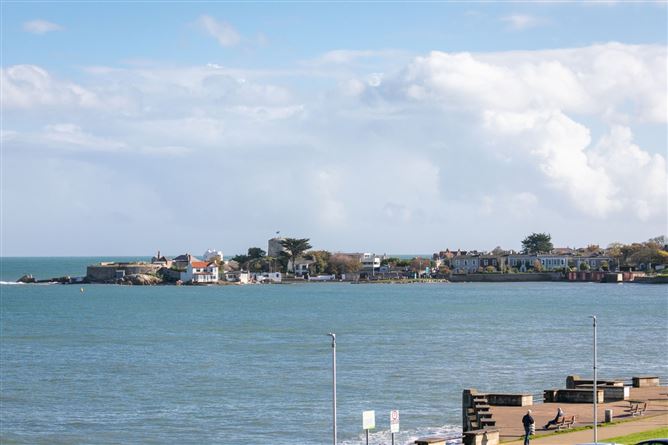 Realt Na Mara, 10 Windsor Terrace, Dun Laoghaire, Co. Dublin