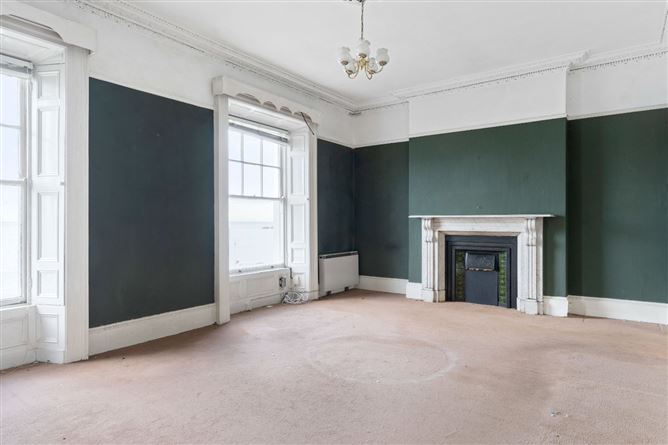 Realt Na Mara, 10 Windsor Terrace, Dun Laoghaire, Co. Dublin