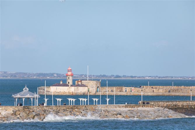 Realt Na Mara, 10 Windsor Terrace, Dun Laoghaire, Co. Dublin