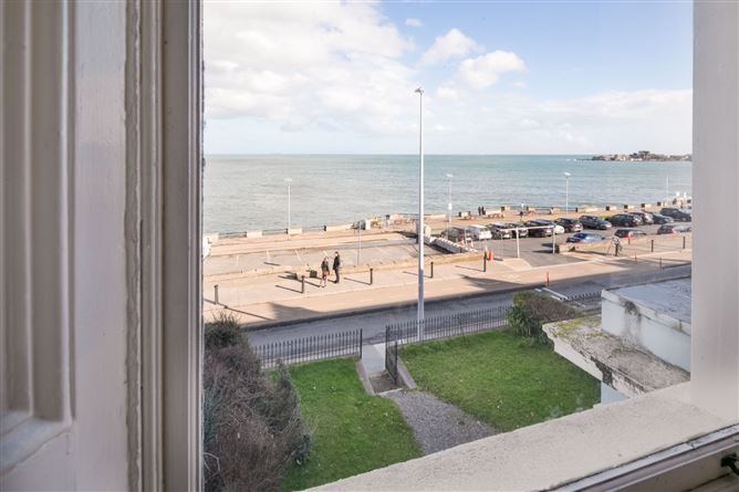 Realt Na Mara, 10 Windsor Terrace, Dun Laoghaire, Co. Dublin