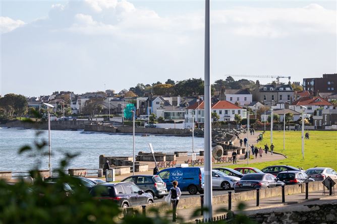 Realt Na Mara, 10 Windsor Terrace, Dun Laoghaire, Co. Dublin