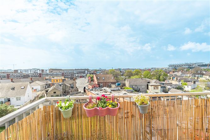 111 Fairview Close, Fairview, Dublin 3