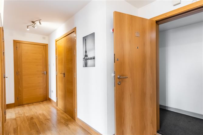 111 Fairview Close, Fairview, Dublin 3
