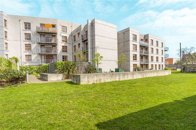 111 Fairview Close, Fairview, Dublin 3
