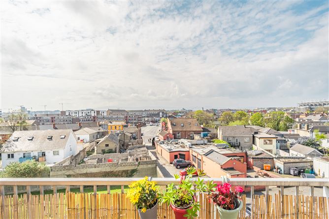 111 Fairview Close, Fairview, Dublin 3
