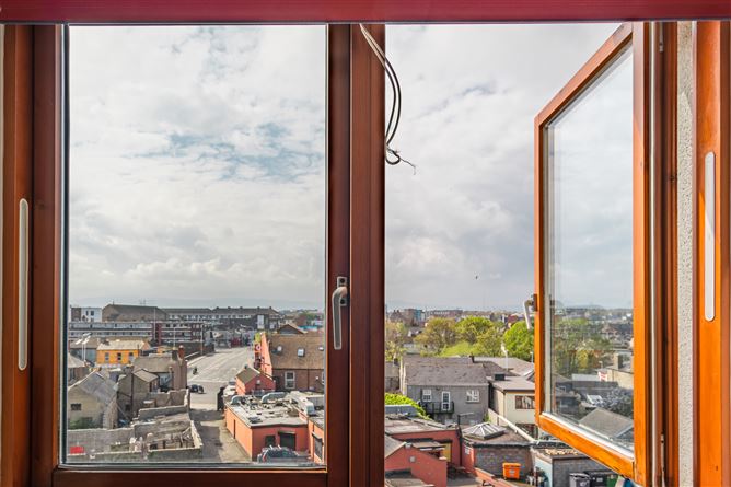 111 Fairview Close, Fairview, Dublin 3