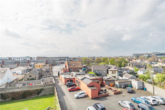 111 Fairview Close, Fairview, Dublin 3