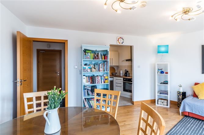 111 Fairview Close, Fairview, Dublin 3