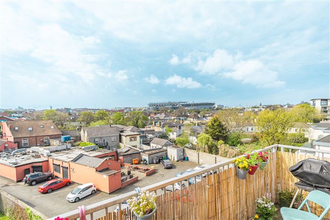 111 Fairview Close, Fairview, Dublin 3