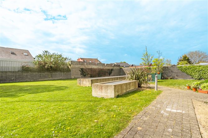 111 Fairview Close, Fairview, Dublin 3