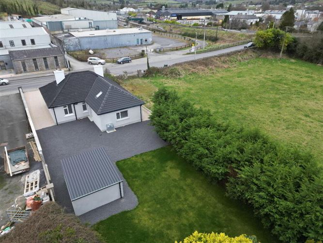 Greatmeadow, Boyle, Roscommon