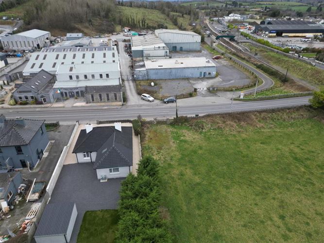 Greatmeadow, Boyle, Roscommon