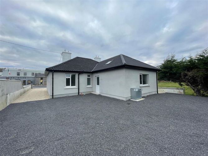 Greatmeadow, Boyle, Roscommon