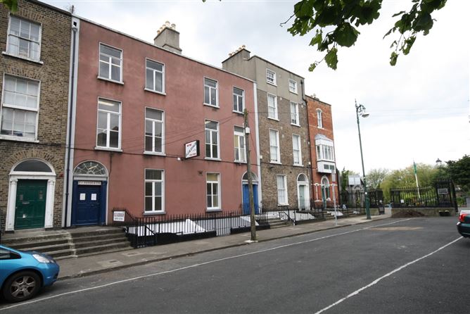 42/43 Blessington Street, Dublin 7