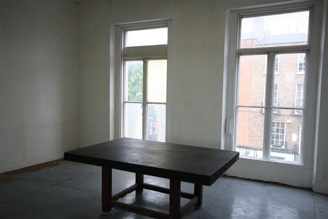 42/43 Blessington Street, Dublin 7