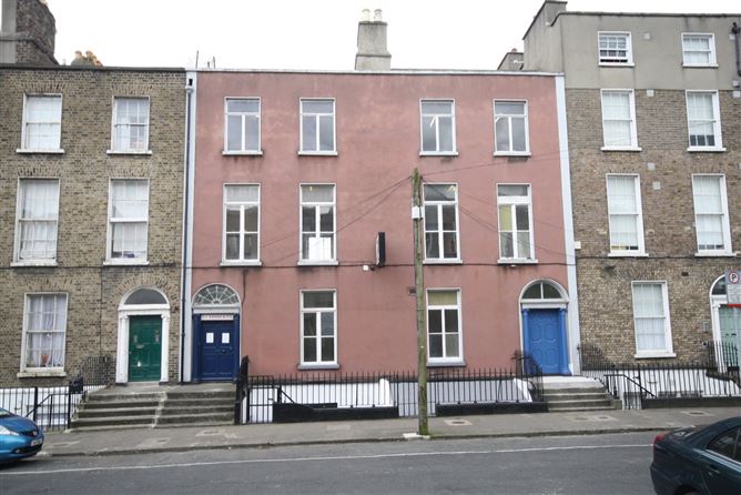 42/43 Blessington Street, Dublin 7