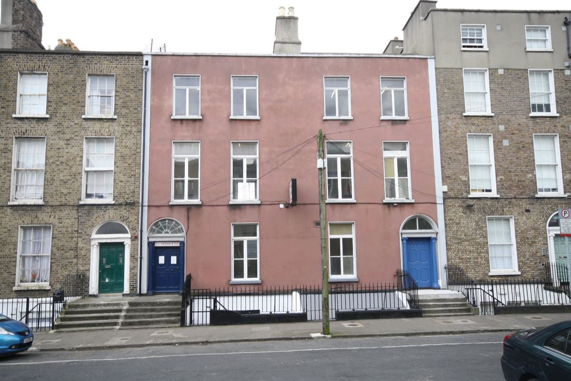 42/43 Blessington Street, Dublin 7