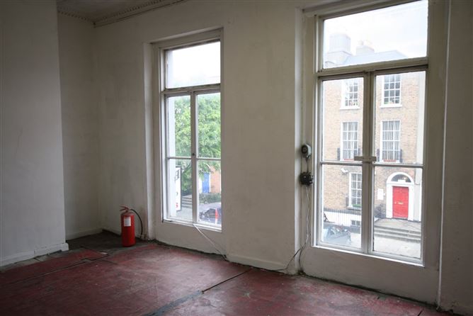 42/43 Blessington Street, Dublin 7