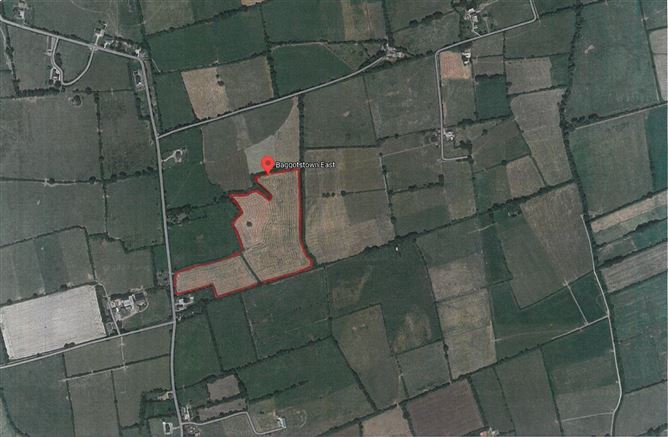 Baggotstown , Bruff, Limerick