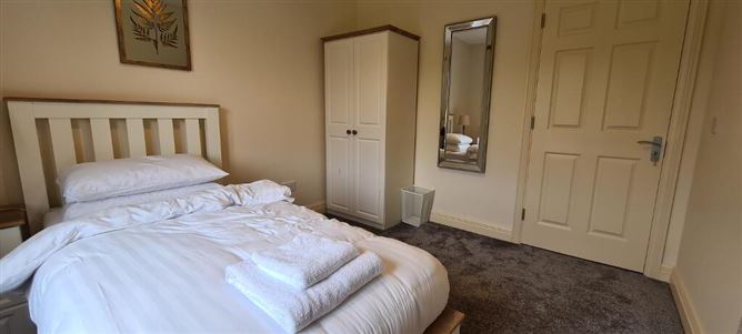 49 O'Carolan's Court, Kilronan, Ballyfarnon, Boyle, Roscommon