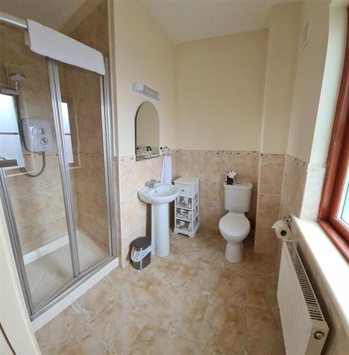 49 O'Carolan's Court, Kilronan, Ballyfarnon, Boyle, Roscommon