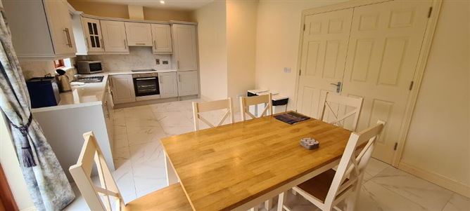 49 O'Carolan's Court, Kilronan, Ballyfarnon, Boyle, Roscommon