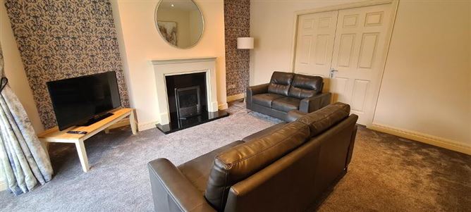 49 O'Carolan's Court, Kilronan, Ballyfarnon, Boyle, Roscommon