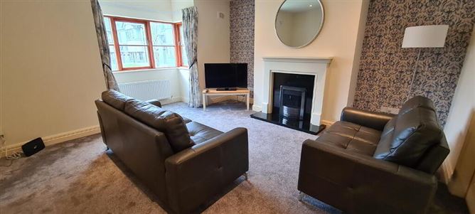 49 O'Carolan's Court, Kilronan, Ballyfarnon, Boyle, Roscommon