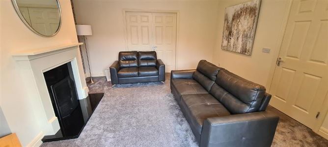 49 O'Carolan's Court, Kilronan, Ballyfarnon, Boyle, Roscommon