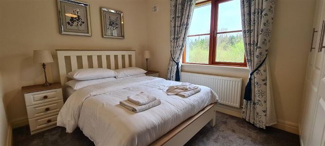 49 O'Carolan's Court, Kilronan, Ballyfarnon, Boyle, Roscommon