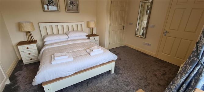 49 O'Carolan's Court, Kilronan, Ballyfarnon, Boyle, Roscommon