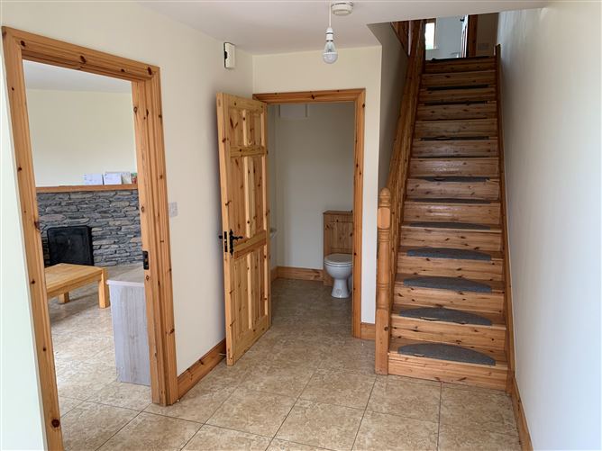 22 Gortonora, Dingle, Kerry