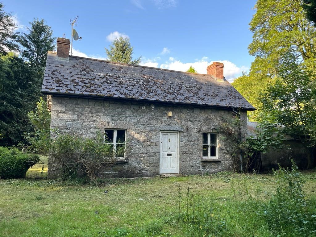 Kilmurray Lower on C.2 acres, Baltinglass, Wicklow