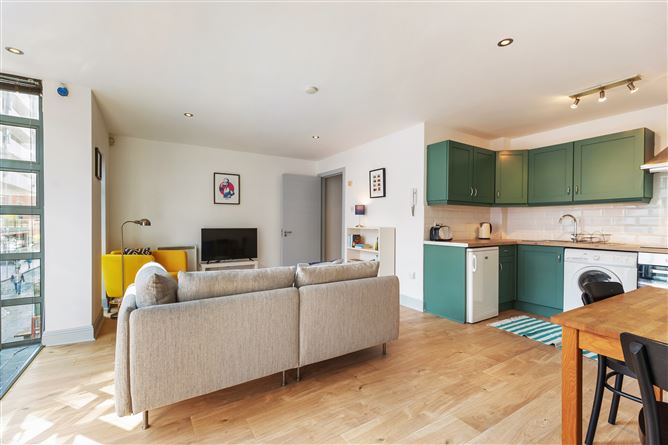 APT 7 5/6, THE FRIARY TEMPLE BAR CECILIA STREET,DUBLIN 2, Temple Bar, Dublin 2