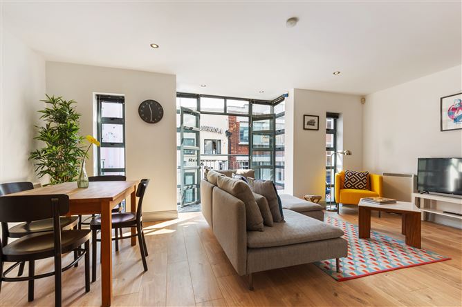APT 7 5/6, THE FRIARY TEMPLE BAR CECILIA STREET,DUBLIN 2, Temple Bar, Dublin 2