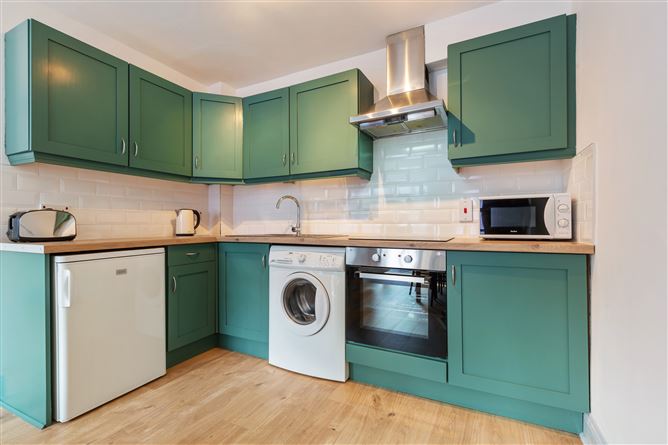 APT 7 5/6, THE FRIARY TEMPLE BAR CECILIA STREET,DUBLIN 2, Temple Bar, Dublin 2